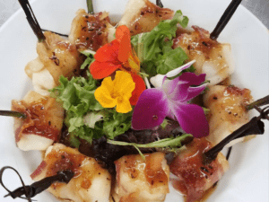 Berwood Catering, Professional Catering, Personal Chef Services