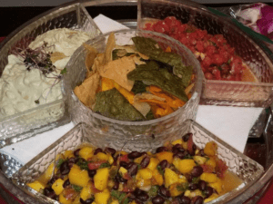 Healthy Menu, Healthy Menu Catering