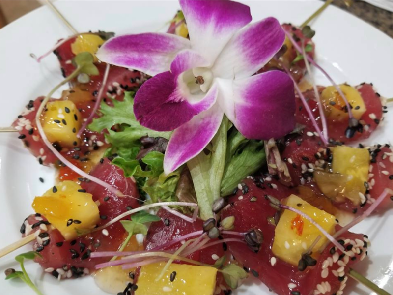 Healthy Menu, Healthy Menu Catering