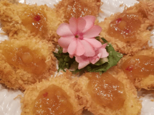 Private Chef Berwood Catering, Professional Catering, Personal Chef Services