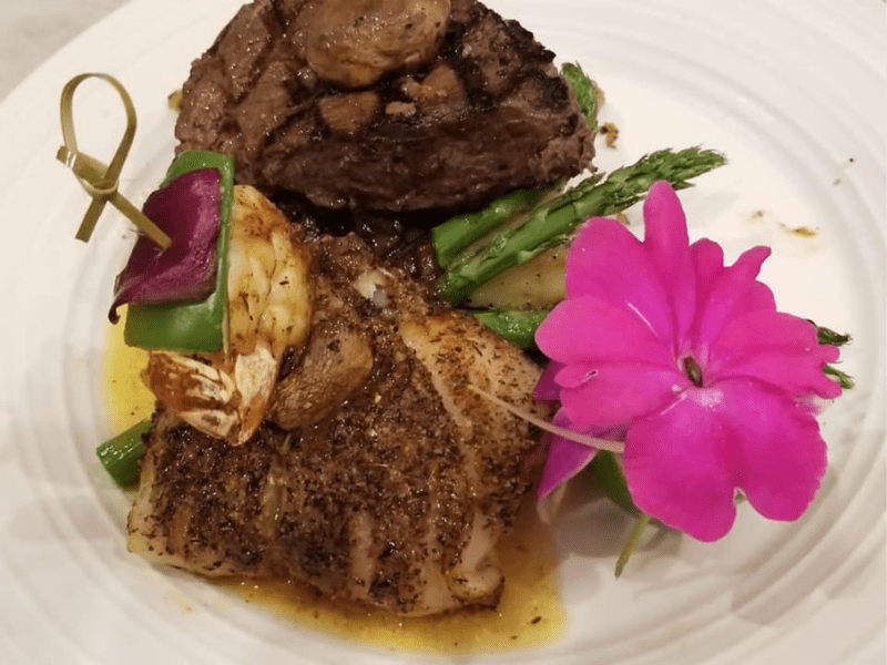 Berwood Catering, Professional Catering, Personal Chef Services