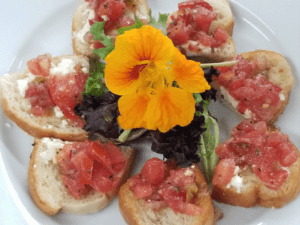 Berwood Catering, Professional Catering, Personal Chef Services