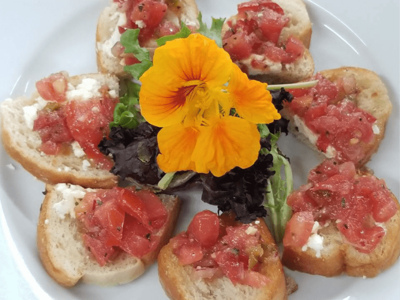 Berwood Catering, Professional Catering, Personal Chef Services