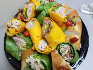 Berwood Catering, Professional Catering, Personal Chef Services