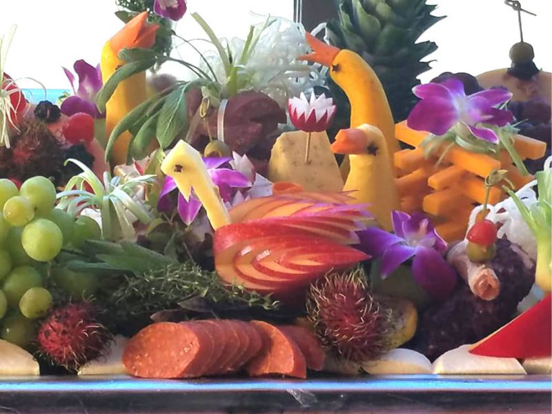 Berwood Catering Professional Catering Personal Chef Services