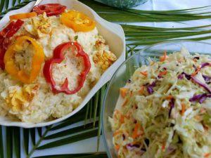 Healthy Menu, Healthy Menu Catering