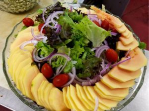 Healthy Menu, Healthy Menu Catering