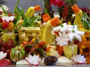 Premium Mirror Display