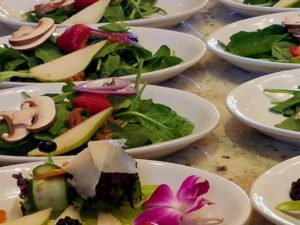 Healthy Menu, Healthy Menu Catering