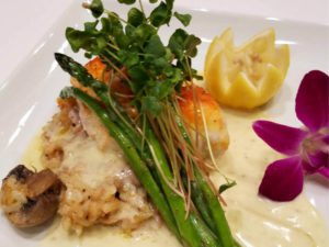 Healthy Menu, Healthy Menu Catering