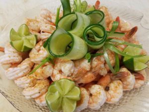 Berwood Catering Professional Catering Personal Chef Services