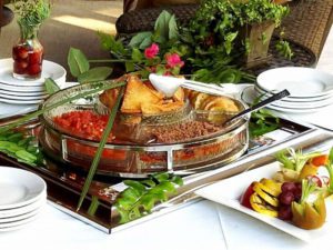 Berwood Catering, Professional Catering, Personal Chef Services