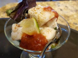 Berwood Catering Professional Catering Personal Chef Services