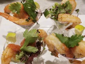 Healthy Menu, Healthy Menu Catering