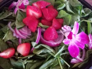 Healthy Menu, Healthy Menu Catering