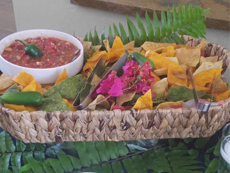 Healthy Menu, Healthy Menu Catering