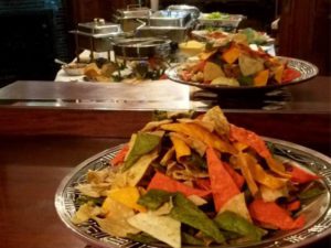 Healthy Menu, Healthy Menu Catering