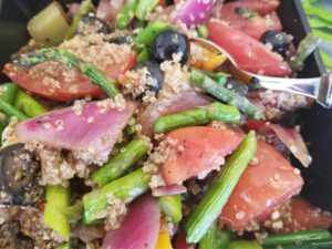 Healthy Menu, Healthy Menu Catering