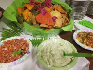 Healthy Menu, Healthy Menu Catering