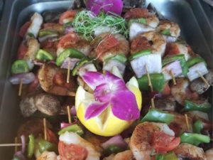 Healthy Menu, Healthy Menu Catering