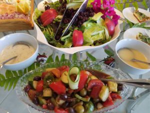 Healthy Menu Catering, Healthy Menu