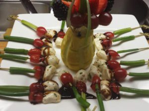 Healthy Menu Catering, Healthy Menu