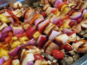 Berwood Catering, Professional Catering, Personal Chef Services