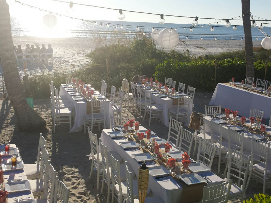 Berwood Catering, Professional Catering, Personal Chef Services