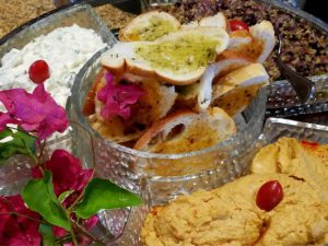 Healthy Menu, Healthy Menu Catering