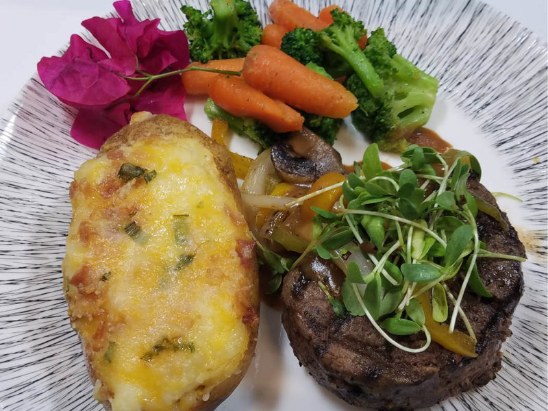 Berwood Catering, Professional Catering, Personal Chef Services