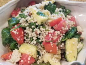 Healthy Menu, Healthy Menu Catering