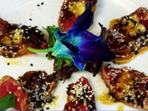 Healthy Menu, Healthy Menu Catering