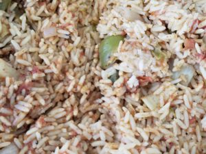 Spanish Rice