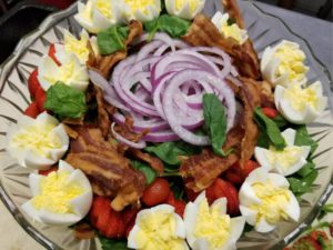 Berwood Catering, Professional Catering, Personal Chef Services