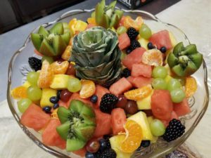 Healthy Menu Catering, Healthy Menu