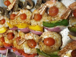 Berwood Catering, Professional Catering, Personal Chef Services