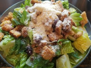 Healthy Menu, Healthy Menu Catering