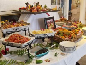 Healthy Menu, Healthy Menu Catering