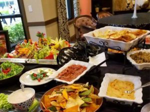 Healthy Menu, Healthy Menu Catering