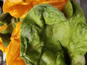 House-made Taco Bowls