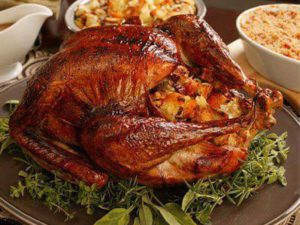 Thanksgiving / Holiday Turkey