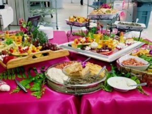 Healthy Menu, Healthy Menu Catering