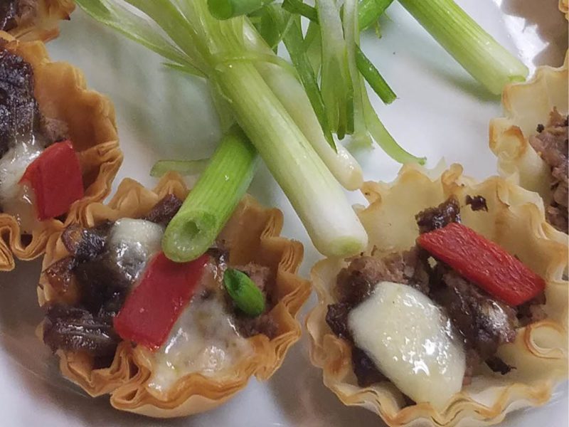 5 star personal chef