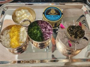 Dinner Party Catering in Bonita Springs