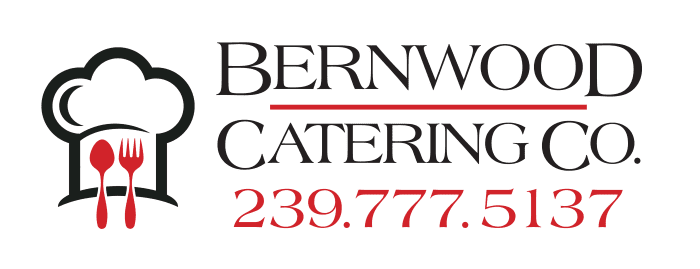 Professional Catering in Bonita Springs & Naples, FL