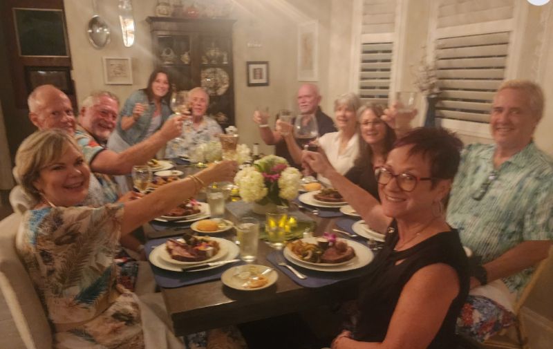 Private Chef Catering