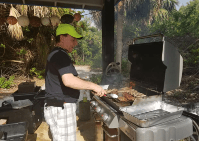 4th of July BBQ Party