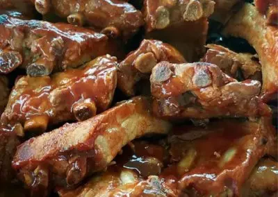BBQ Ribs