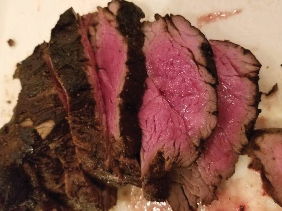 Beef Tenderloin