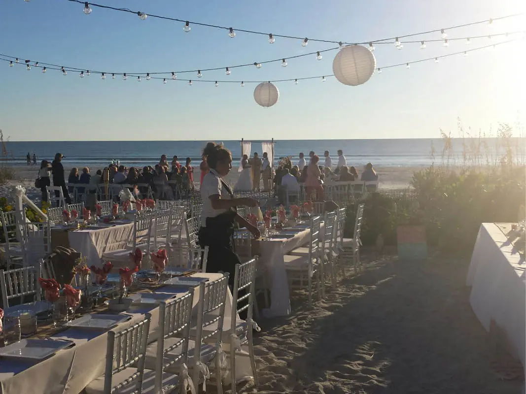 Weddings